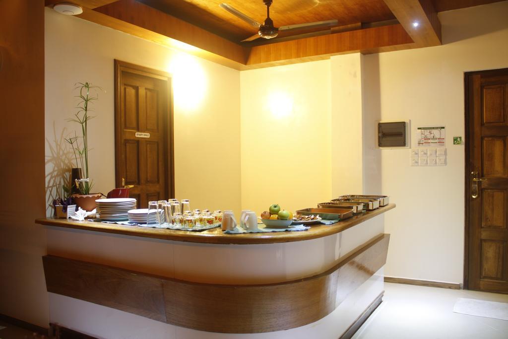 Smera Grand Maamigili Extérieur photo