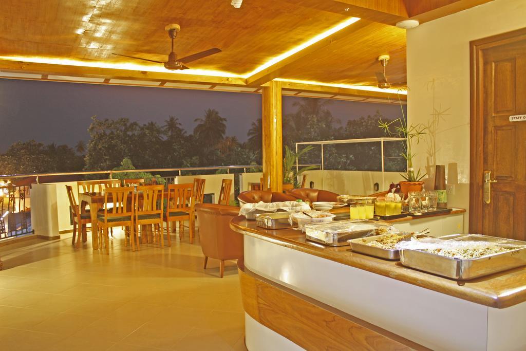 Smera Grand Maamigili Extérieur photo