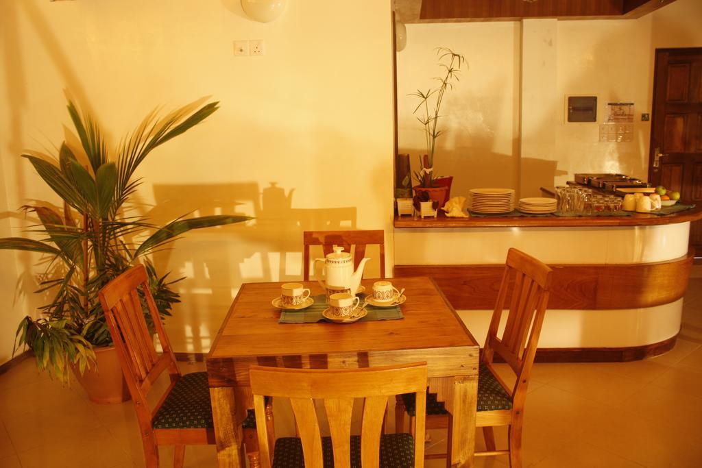 Smera Grand Maamigili Extérieur photo
