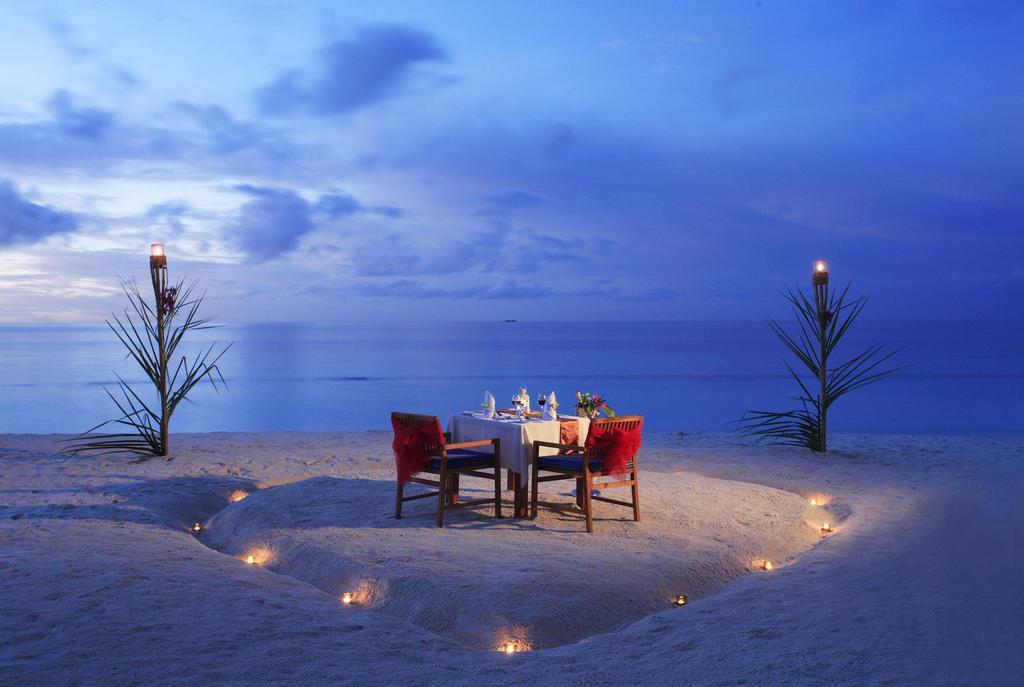 Smera Grand Maamigili Extérieur photo