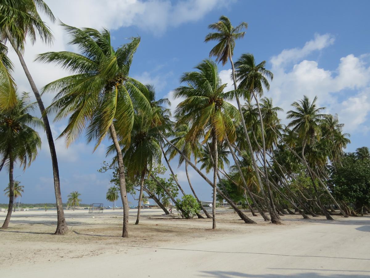 Smera Grand Maamigili Extérieur photo