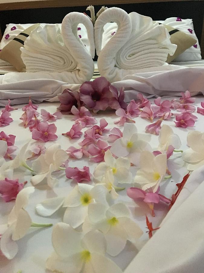 Smera Grand Maamigili Extérieur photo