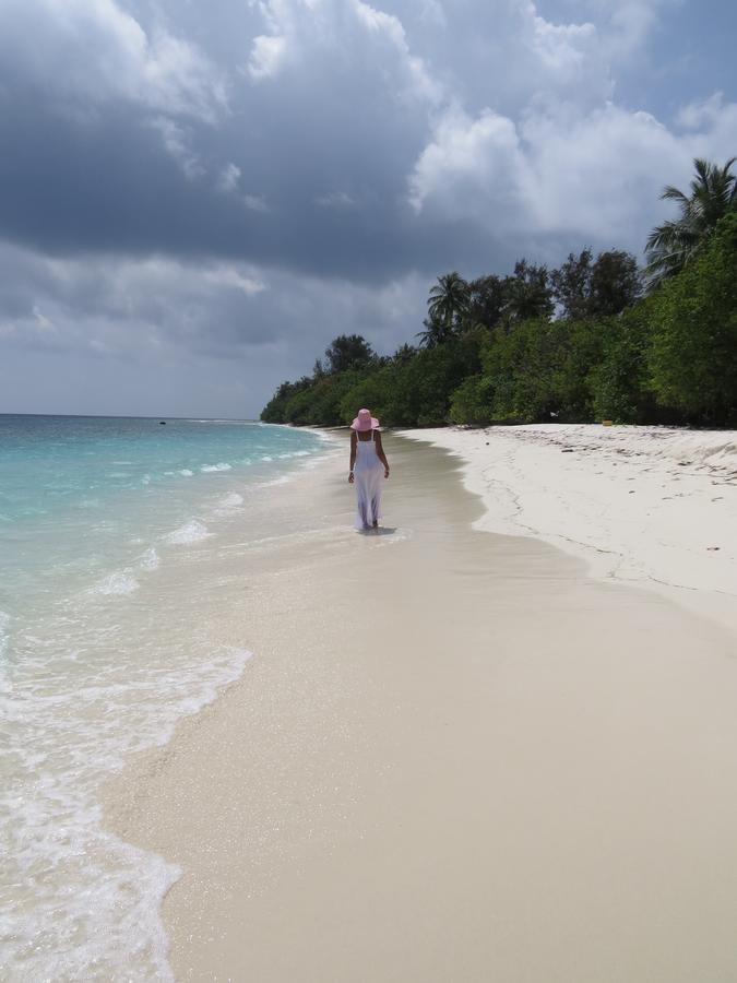 Smera Grand Maamigili Extérieur photo