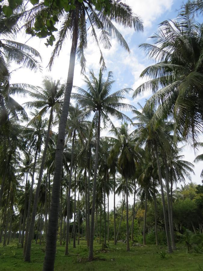 Smera Grand Maamigili Extérieur photo